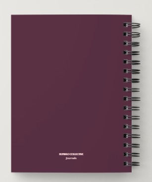 Pages of Me — A Journal for Your Becoming